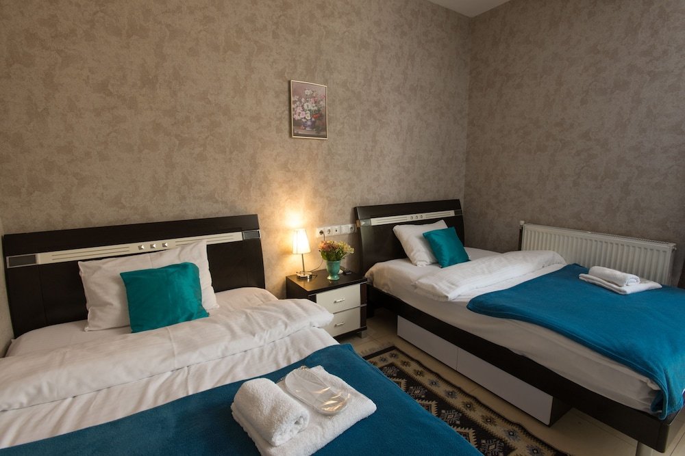 Фото Бутик-отель Accent