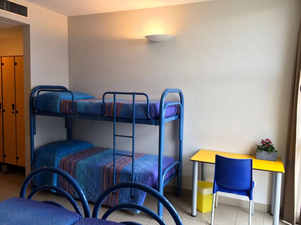 Фото Ostello del Porto