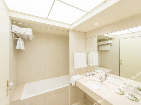 Фото Отель Villa Garden Braga