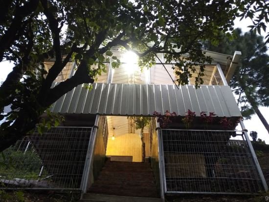 Фото The Cocoon Camps & Nature Resorts