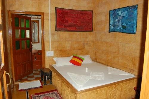 Гостиница Hotel Pol Haveli в Джайсалмере