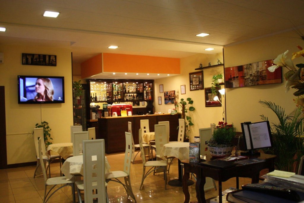 Фото Hotel La Perla Preziosa