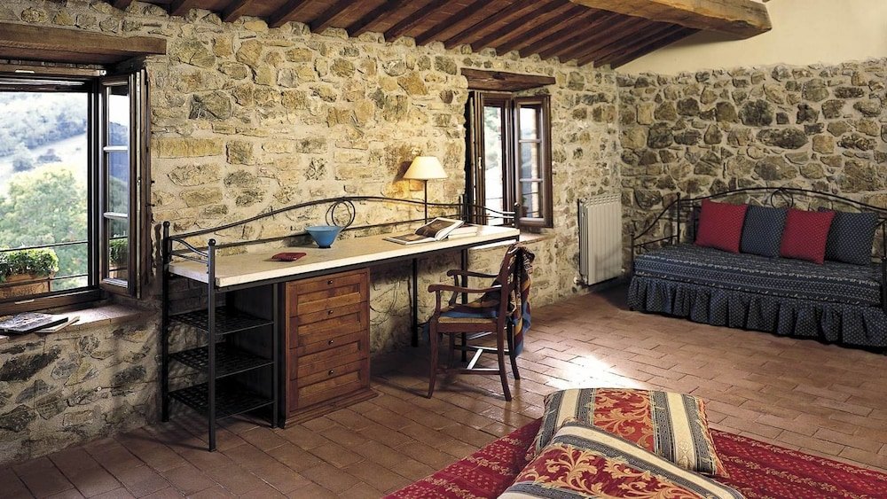 Фото La Meridiana Agriturismo