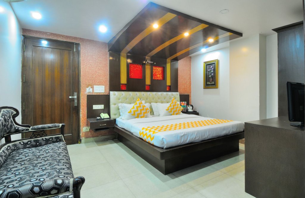 Фото Hotel Geeson