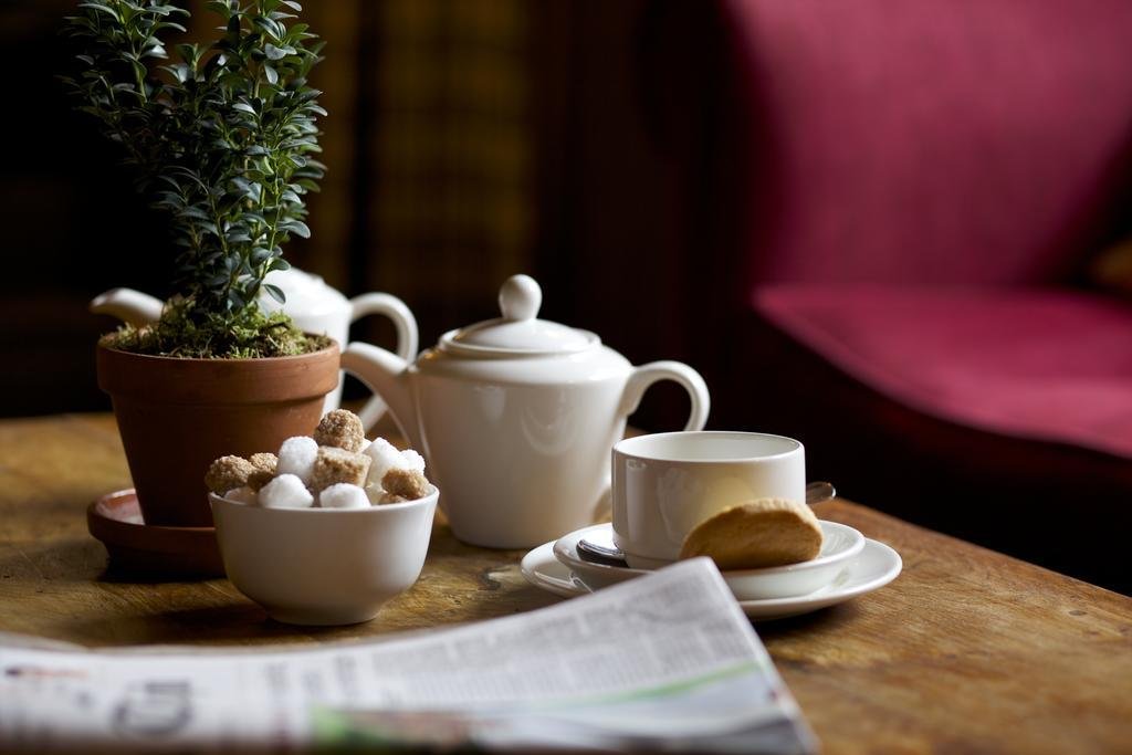 Фото The Lamb Inn