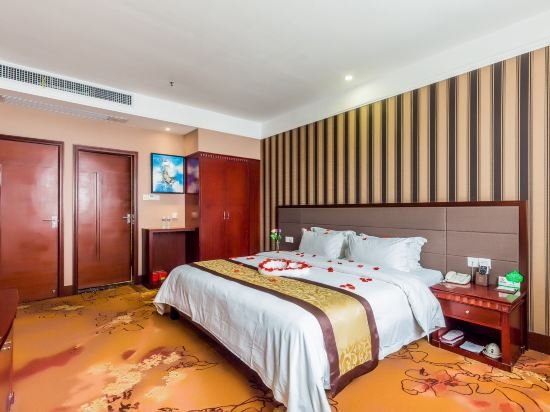 Фото Kangyi Hotel