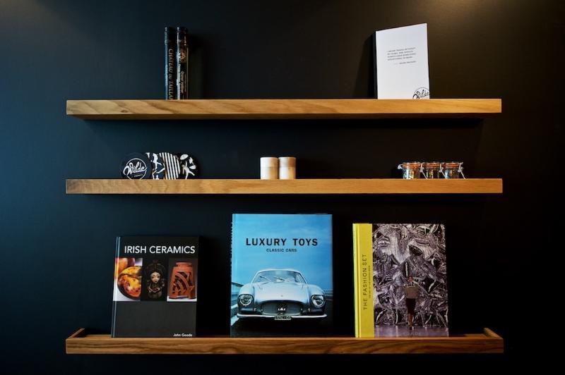 Фото Wilde Aparthotels by Staycity Covent 