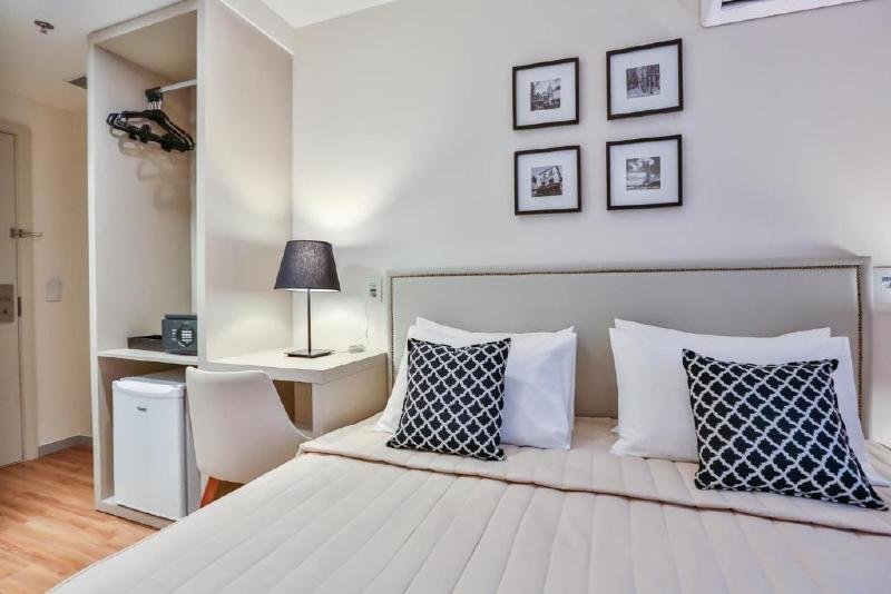 Фото ESuítes Campos dos Goytacazes