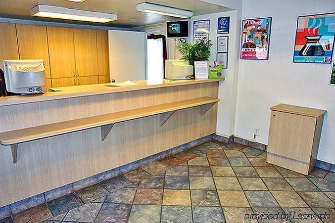 Фото Motel 6 Fort Lauderdale, Fl