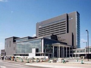 Гостиница Toyoko Inn Akita-eki Higashi-guchi