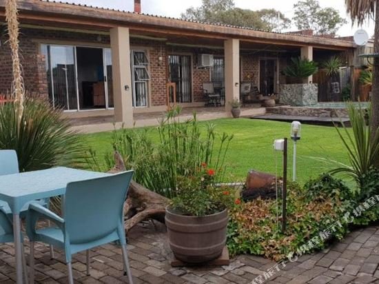 Фото Skietberg Lodge