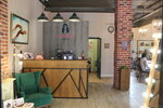 LuckLight (Georgievskiy Avenue, 33к6), nail salon