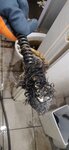 Ask Trubochist (Gurzufskaya Street, 44), water supply and sewage systems