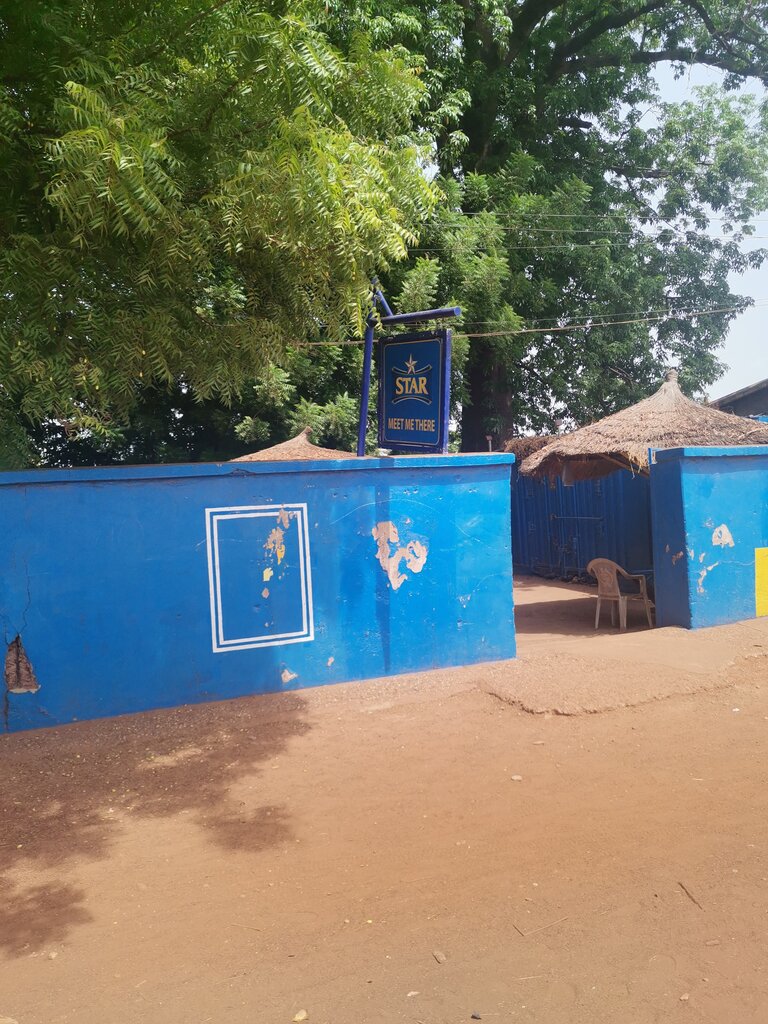 Restaurant Meet Me There, Tamale, photo