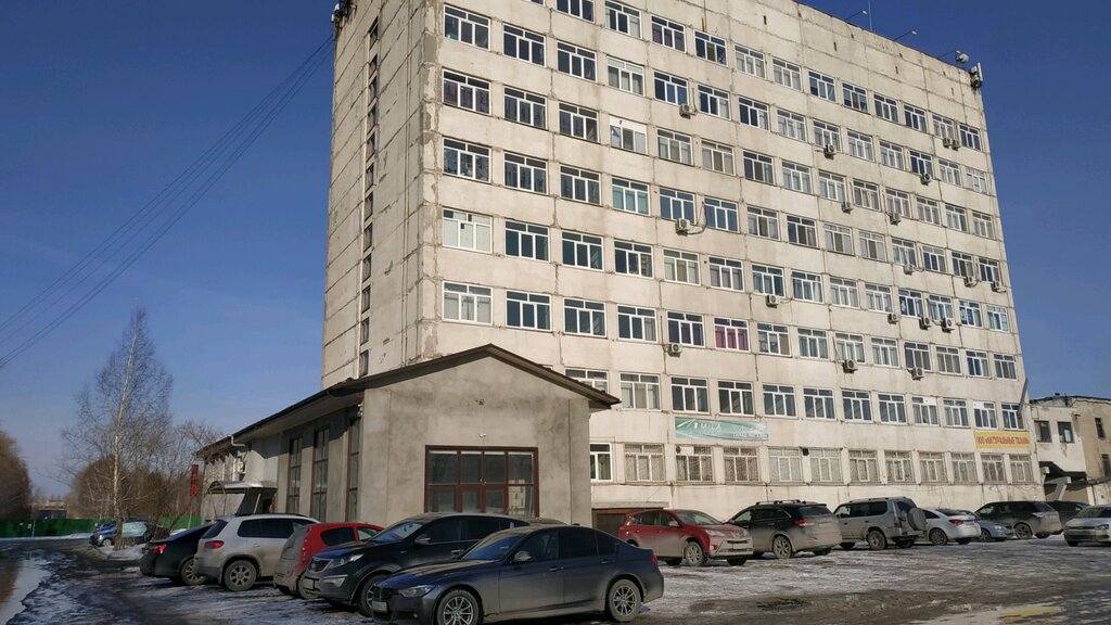 Cafe Барыня, Tyumen, photo