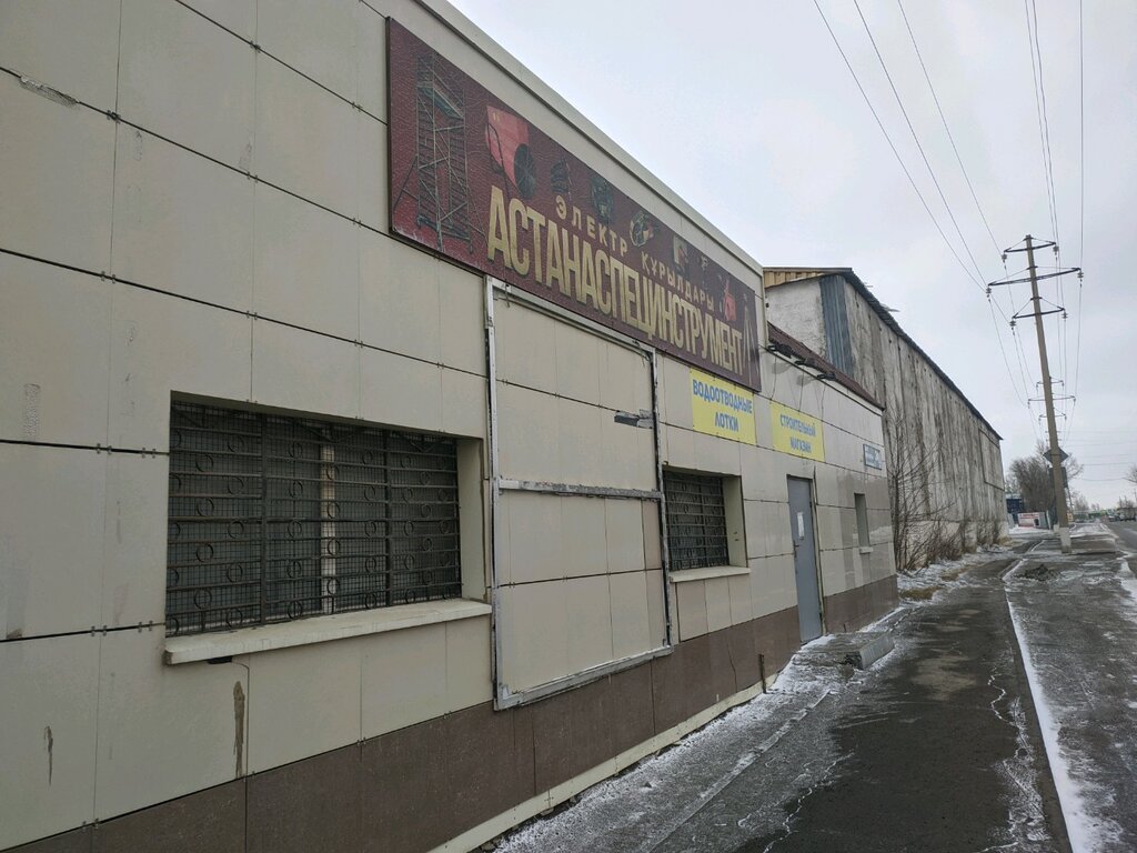 Custom furniture МК axiom, Astana, photo