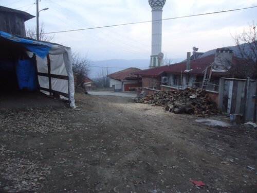 Mosque Sirnikalinca Village Dedeli Neighborhood Mosque, Duragan, photo