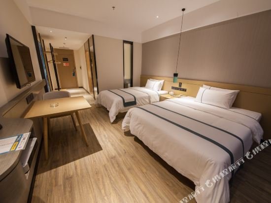 Фото City Comfort Inn Beihai Beibuwan Dong Road Underwater World