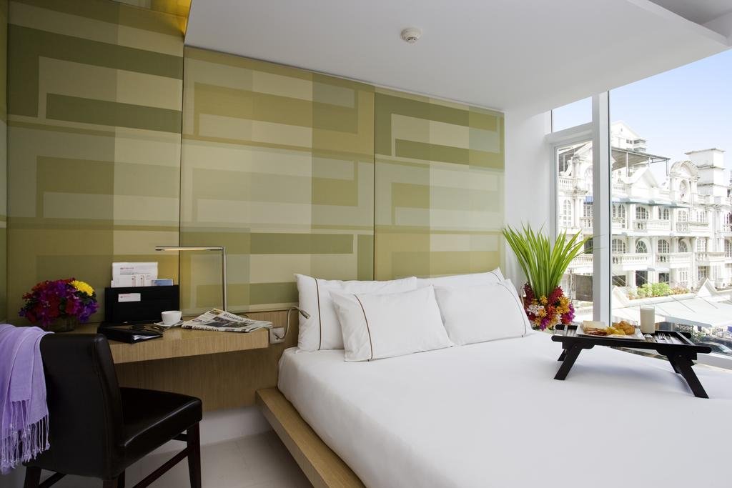 Фото Le Fenix Sukhumvit