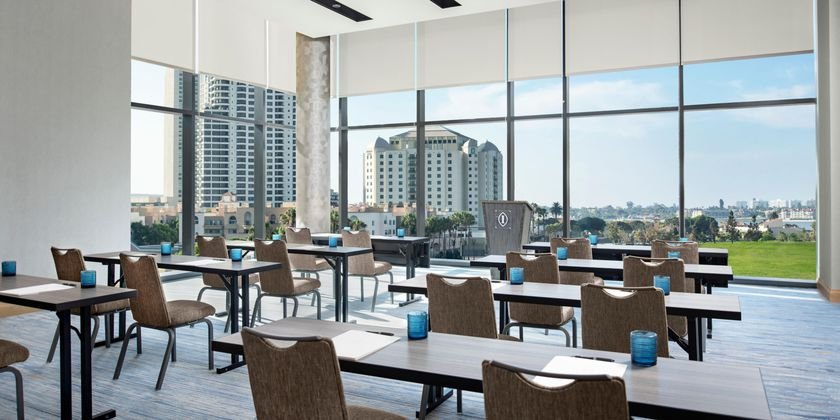 Фото InterContinental San Diego, an Ihg Hotel