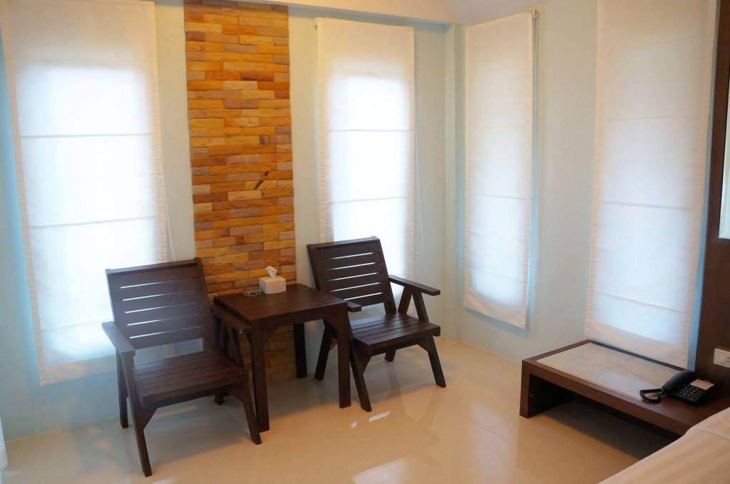 Фото Chanpraya Resort