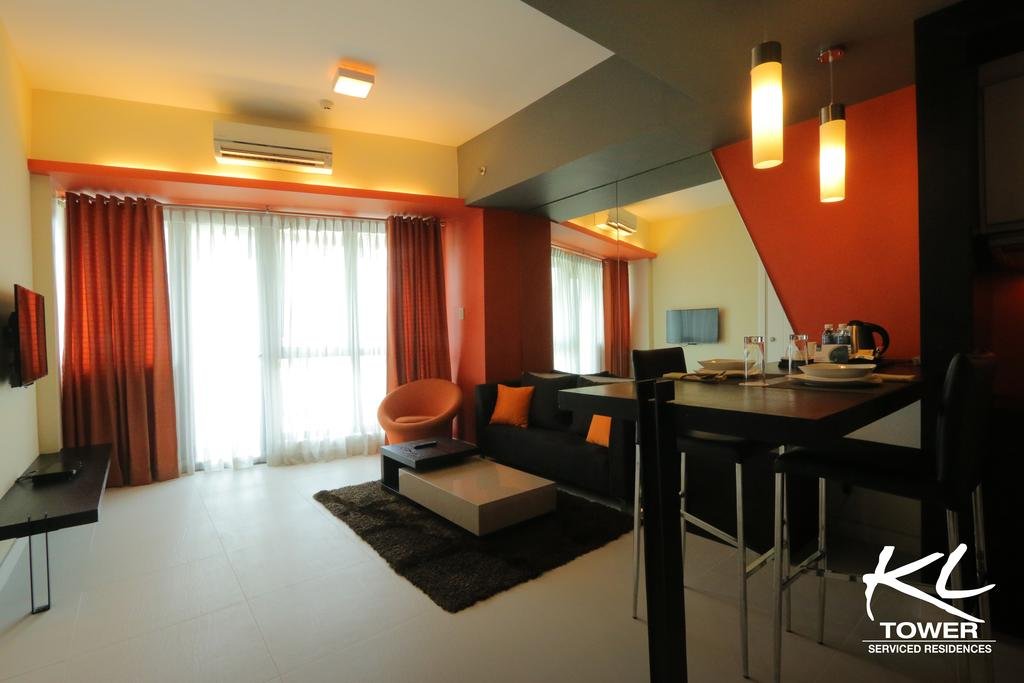 Фото Kl Executive Greenbelt Klx