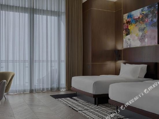 Фото Le Meridien Batumi