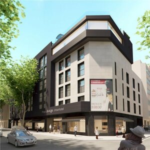 Гостиница Protur Naisa Palma Hotel