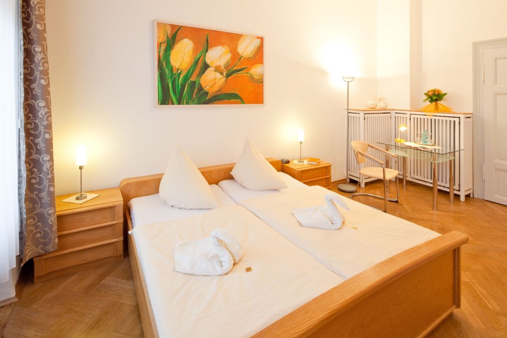 Фото Villa Goldbach