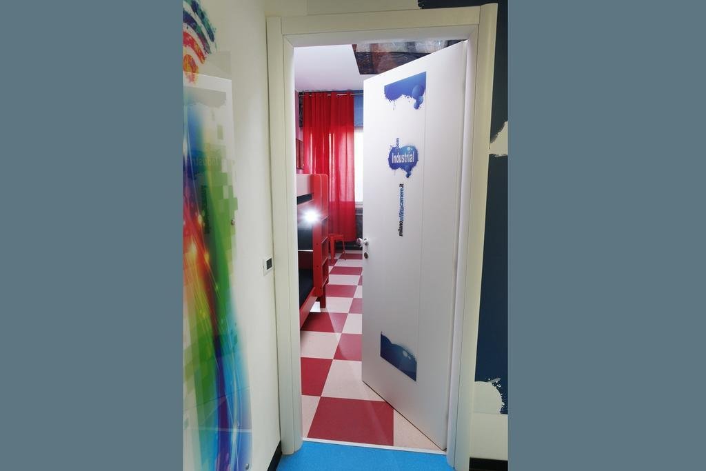 Фото Milano Affittacamere