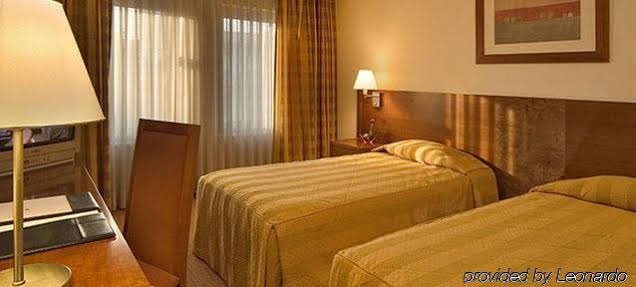 Фото Travel Park Lisboa