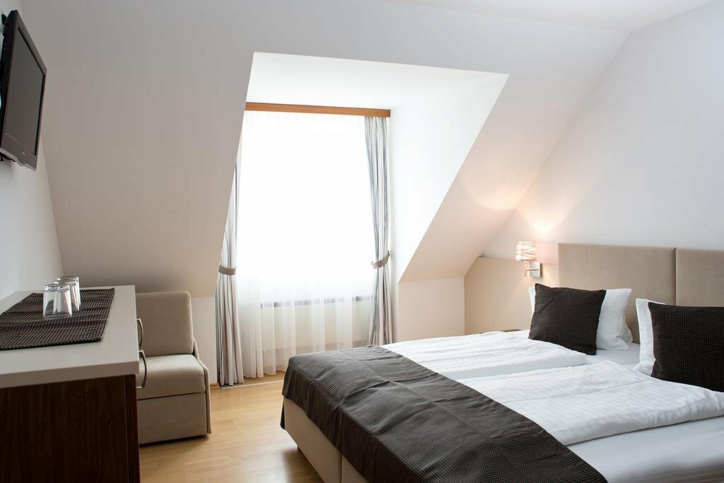 Hotel Hotel am See Rust, Earth, photo