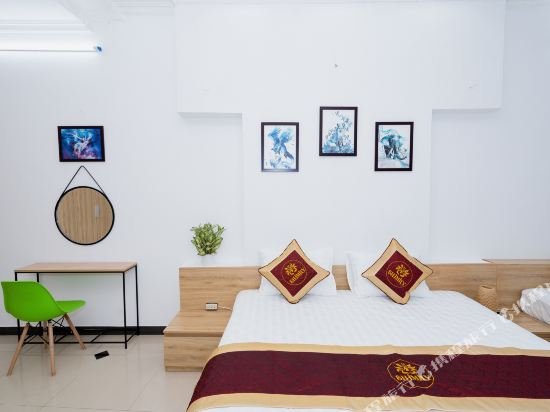 Фото Shjmily House