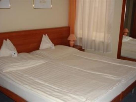 Фото Tisza Alfa Hotel