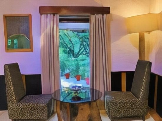 Фото The Den Corbett