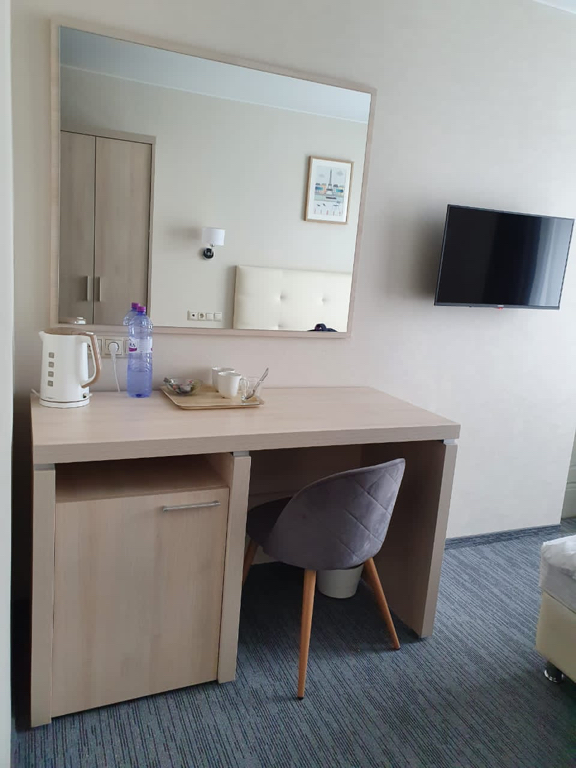 Фото Пятницкая Hotel