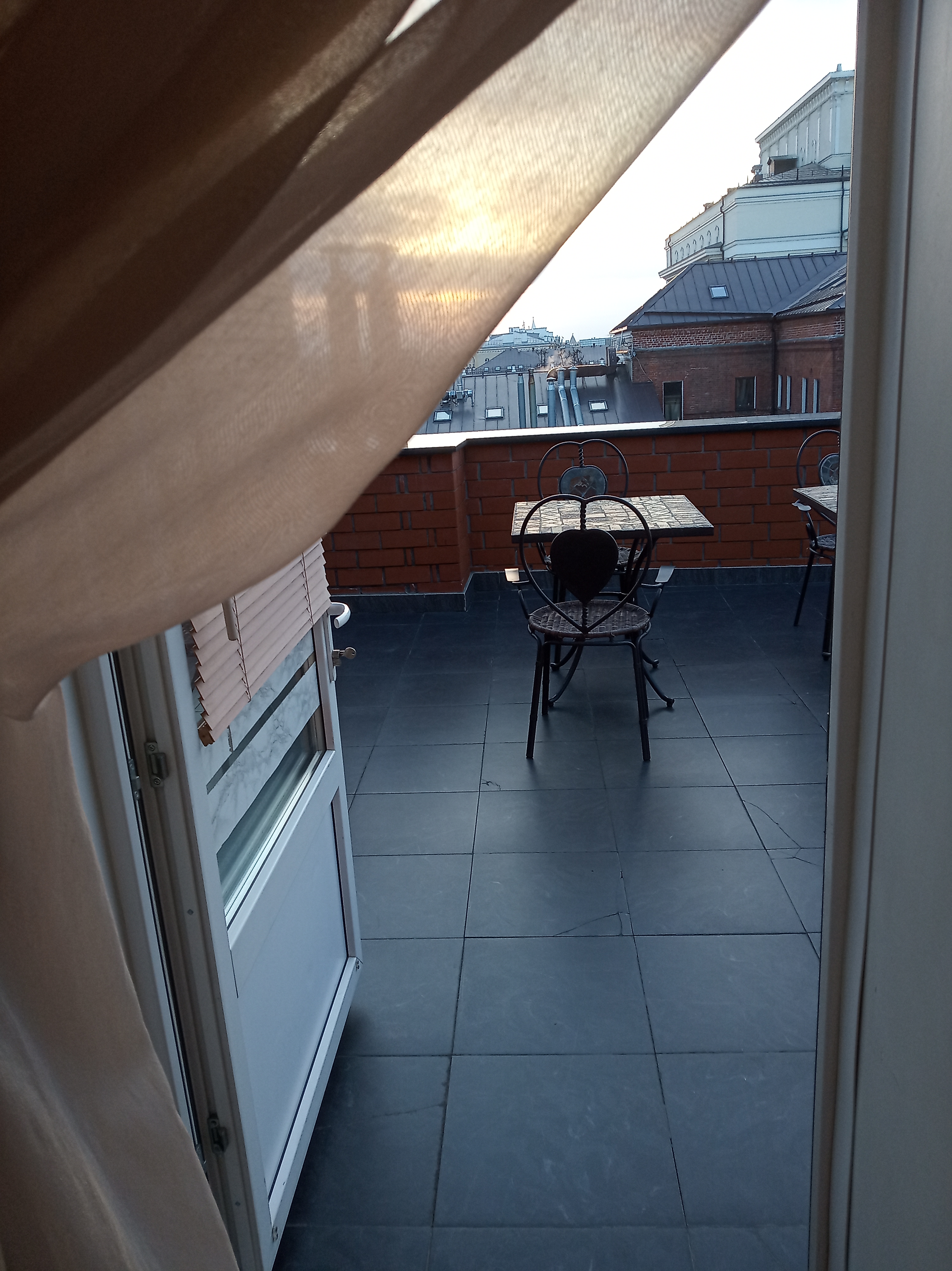 Фото Дом Волги