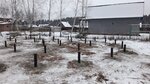 Profmontagsvai (Generala Beloborodova Street, 16), specialized construction works