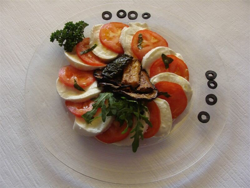 Pizzeria Le Bistrot d'Italie, Valais, photo