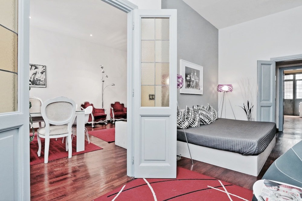 Фото Rome Frattina 27