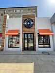 Alhimik (Agasieva Avenue, 29А), coffee shop