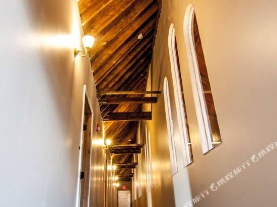 Фото Amsterdam Castle