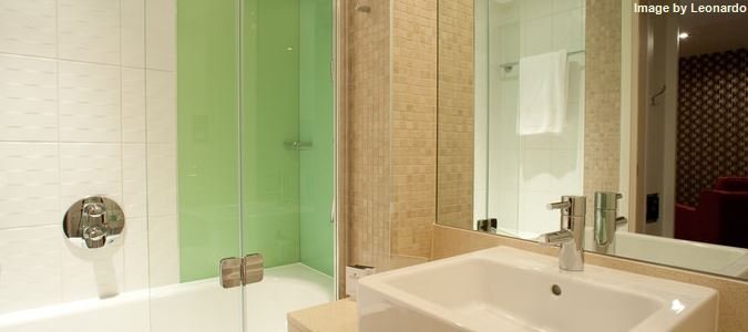 Фото Holiday Inn Derby Riverlights, an Ihg Hotel