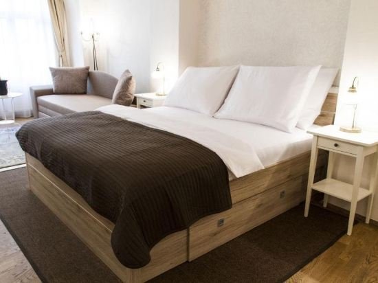 Фото Hotel U Suteru