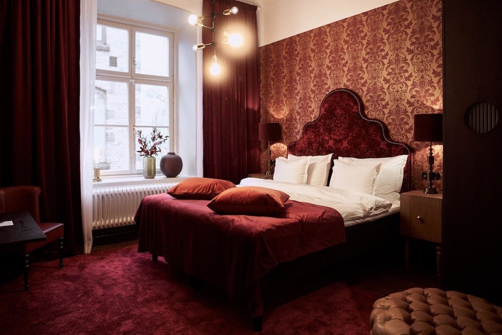 Фото Nofo Hotel, Bw Premier Collection