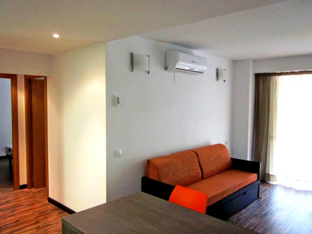 Фото Park Suites Salou