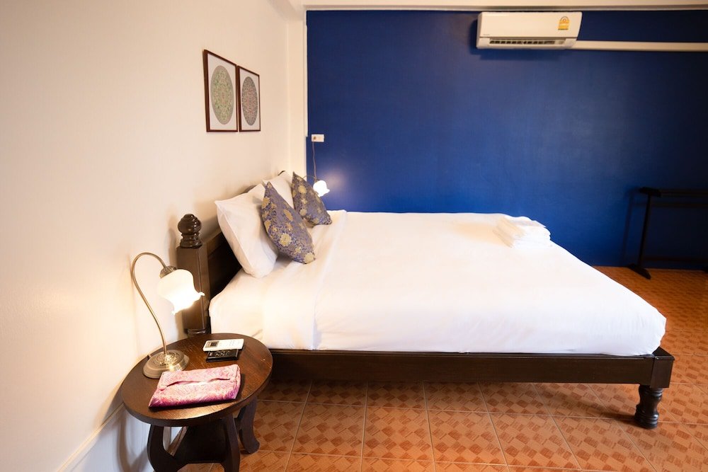 Фото Sleeper House