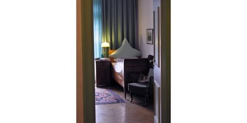 Фото Hotel Kolbergarten