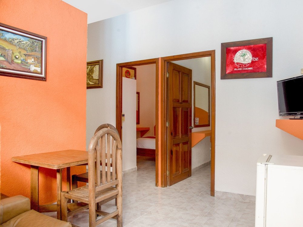 Фото Hotel Bello Caribe