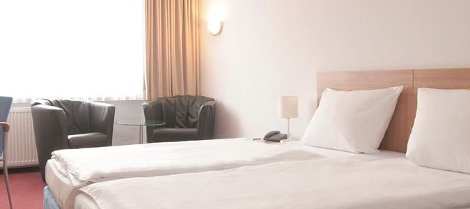 Фото Best Western Hotel Heide